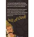 Will of God (Children\'s Story Book)