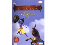 Wondrous Feats -- Little Krishna DVD