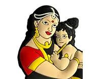 Yashoda Gopal Magnet