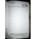 2019 Calendar / Diary - Krishna in Vrindavan
