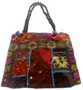 Banjara Bag in Rajasthani Style