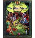 The Blue Prince Vol 3 -- Children's Coloring / Story Book