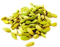 Cardamom Essential Oil Natural & Pure -- 10 Gram Bottle