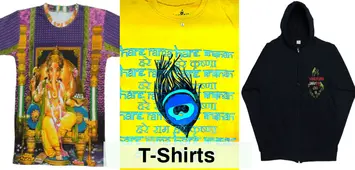 T-Shirts