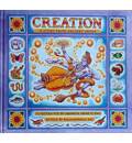 Creation (A Story from Ancient India)
