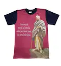 T-Shirt: Digital Prabhupada Print