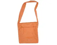 Saffron Parikrama / Book Bag Cotton