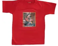 Boys Krishna T-shirt