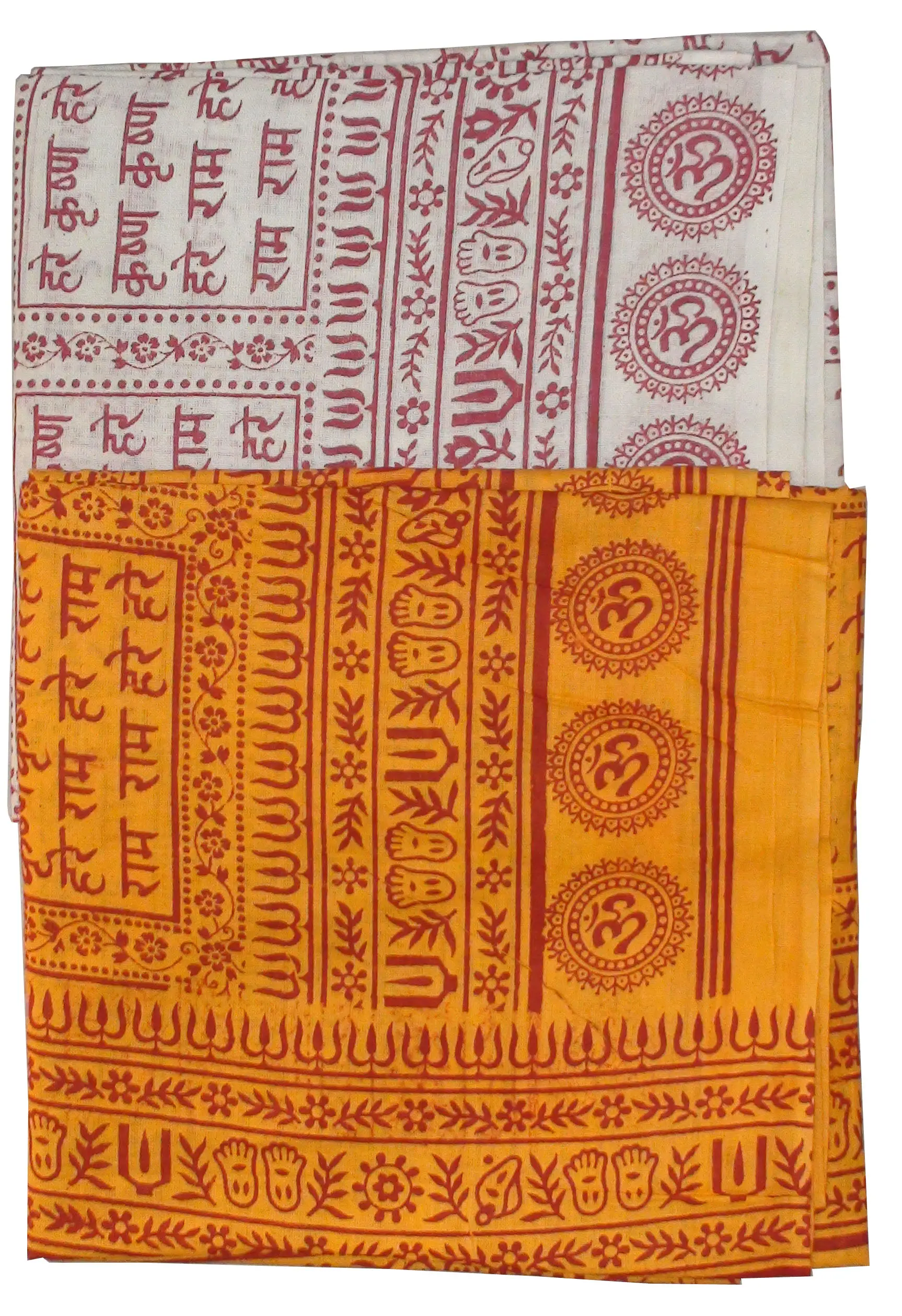 Harinam Chadar Cotton