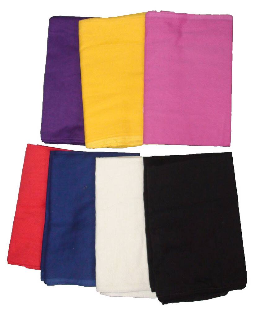 Dupatta / Chaddar, cotton plain colors