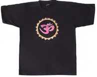 T-Shirt: OM Sign -- Embroided