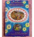 Le Srimad Bhagavatam 1.1