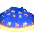 Gopi Skirt for Girls