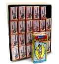 Gopi Chandan Tilak -- Colored Pack (70 Grams)