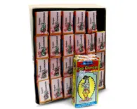 Gopi Chandan Tilak -- Colored Pack (70 Grams)