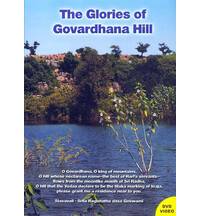 The Glories of Govardhana Hill