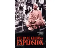 The Hare Krishna Explosion