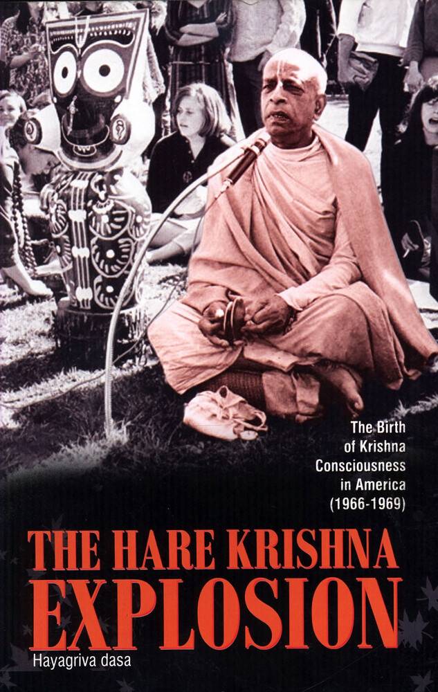 Canal Angelini explica a história do Movimento Hare Krishna – Agência AIDS