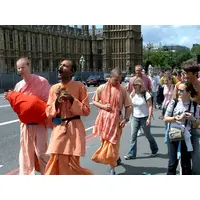 Hare Krsna