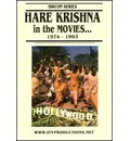 Hare Krishna in the Movies & Lou Grant Show DVD