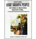 Hare Krishna People DVD