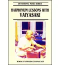 Harmonium Lessons with Vaiyasaki dasa & Visnujana Melodies DVD