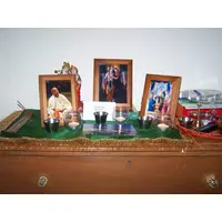 Setting Up a Home Altar