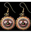 Jagannatha Earrings, New Look