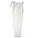 Yogi Pants White Jute