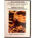 Great Vegetarian Dishes DVD -- Indian Entrees
