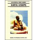 Kartal Lessons with Krishna Kirtan dasa DVD