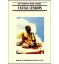 Kartal Lessons with Krishna Kirtan dasa DVD