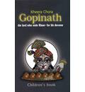 Kheera Chora Gopinath (Children\'s story book)