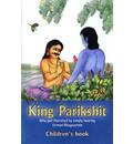 Story Of King Parikshit (Children's Story Book)