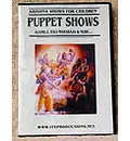 Hare Krishna Childrens Shows DVD #1