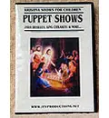 Krishna Conscious Childrens Shows DVD #2