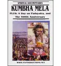 Kumbha Mela & Padayatra Festivals DVD