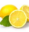 Lemon Essential Oil Natural & Pure -- 10 Gram Bottle