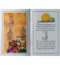 Lord Krishna Tricks Back Brahma (Children\'s Story Book)
