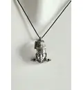 Lord Vitthal Pendant
