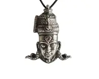 Lord Vitthal Pendant