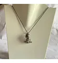 Lord Vitthal Pendant