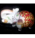 Marble Elephant (3\" x 4\")