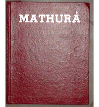 Mathura: A District Memoir CLEARANCE SALE