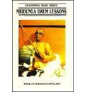 Mrdanga Lessons DVD
