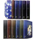 Dutch Srimad Bhagavatam Canto 1-10