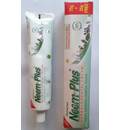 Neem Plus Ayurvedic Herbal Toothpaste (100g)