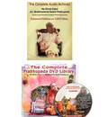 Prabhupada DVD and MP3 Library