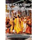 On Chanting Hare Krishna Booklet
