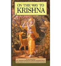 On the Way to Krishna